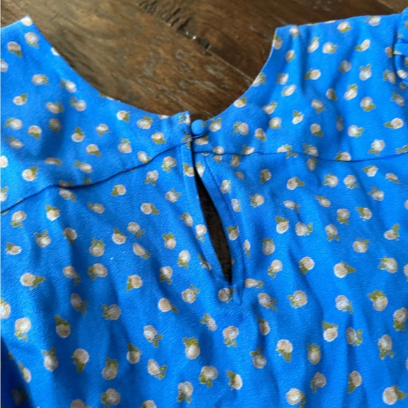 Free Poeple jumpsuit - Picture 4 of 8